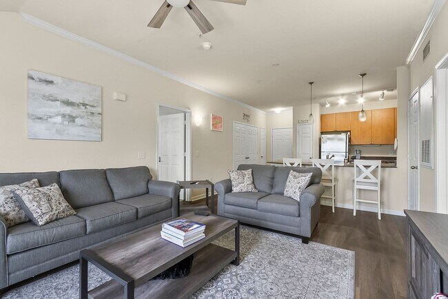 Photo - Midtown Village 2 Bed 2 Bath Condo! Available July!
