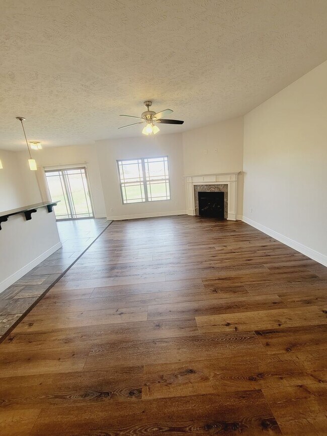Photo - Bent Tree Subdivision - 4 Bedrooms w/ 3 Car Garage
