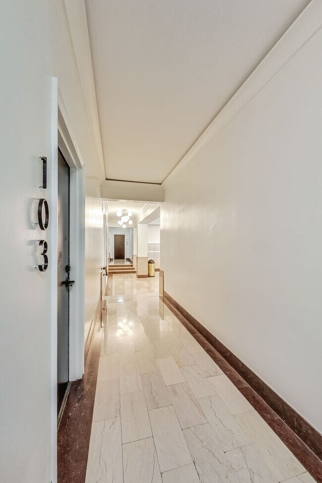 Photo - *COMING SOON* Stylish 1 Bedroom Condo in Foggy Bottom!