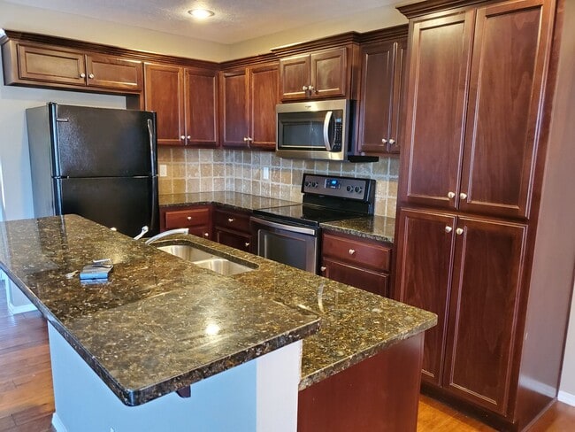 Photo - 3 Bedroom Home in South Springfield