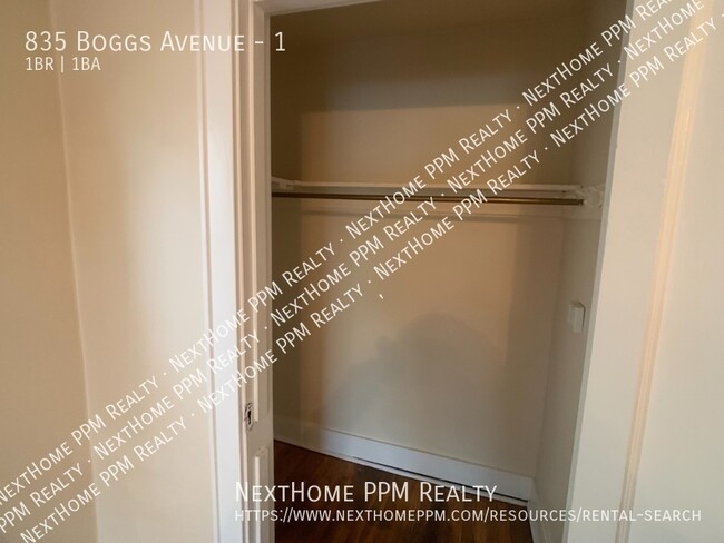 Photo - 835 Boggs Ave Unidad 1