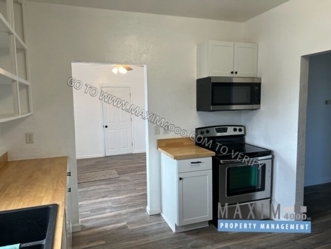 Photo - 506 W Ute Ave