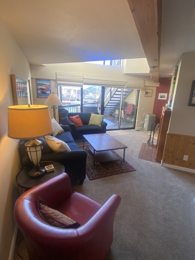 Photo - 489 Tahoe Keys Blvd