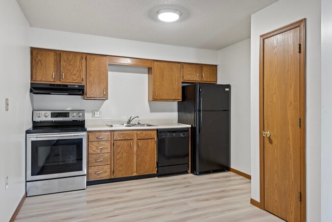 Photo - 400-424 S. Durkin Dr.