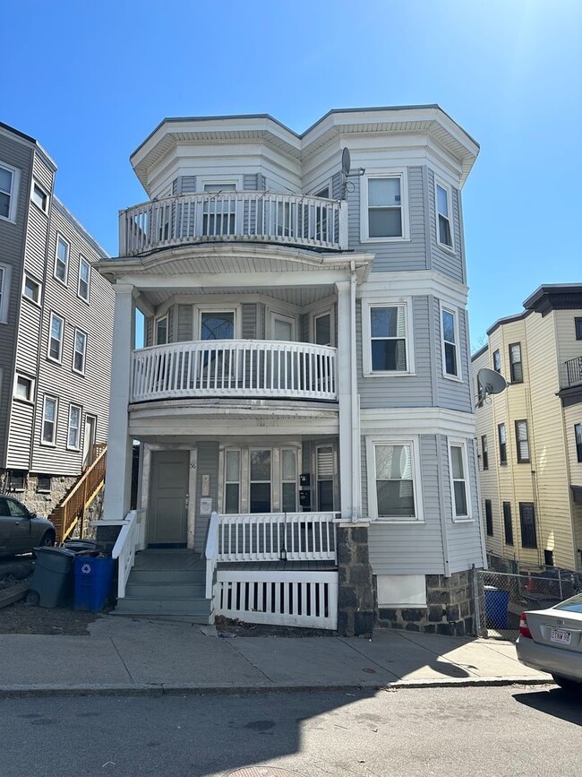 Building Photo - 56eve Unit 3