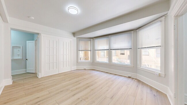 507 Taylor St Unit 208