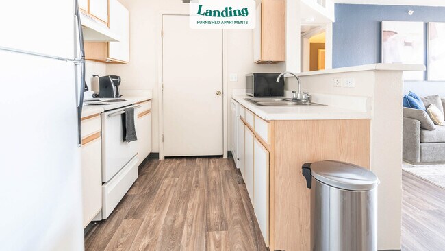 Photo - 10600 Cibola Loop NW Unit 0312.725084