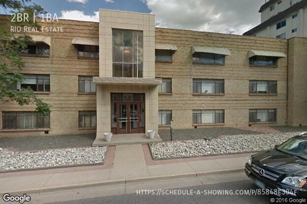 1160 Colorado-4 - 1160 Colorado-4 Apartment Unit 4