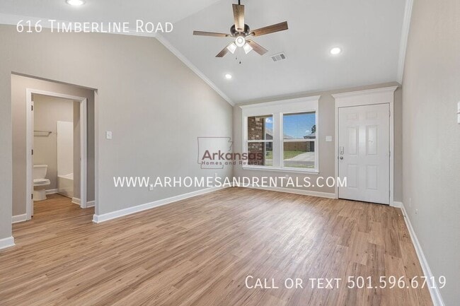 Photo - 616 Timberline Rd