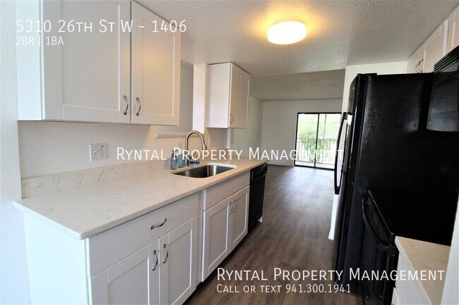 Photo - 5310 26th St W Unit 1406