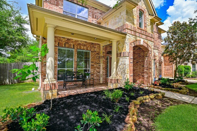 Photo - 7218 Spring Run Ln