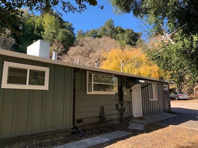 Photo - 7725 W Zayante Rd Apartment Unit A