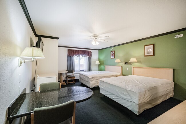 Photo - 1025 Swanson St Unit 210
