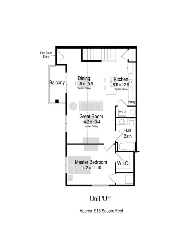 Photo - Woodfield Rental Residences