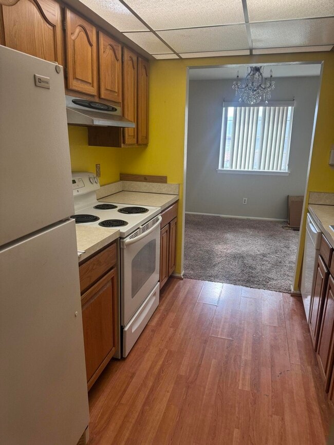 Photo - 19601 W 12 Mile Rd Unit 202