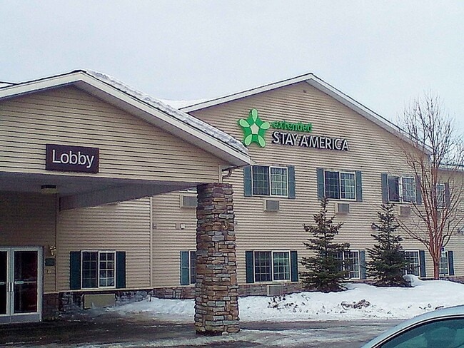 Building Photo - Furnished Studio-Fairbanks - Old Airport Way Rental