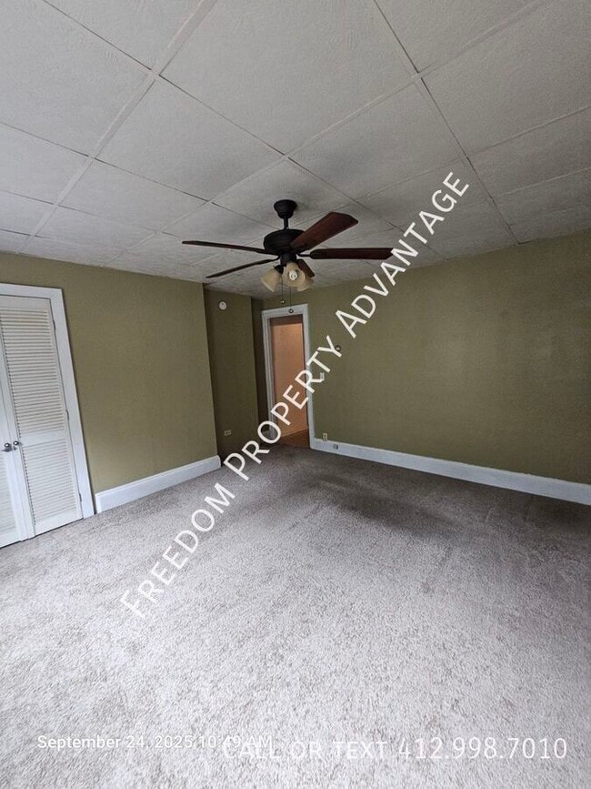 Building Photo - 122 Parker St Unit 2 Rental