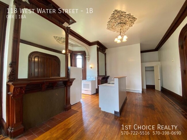 Photo - 118 W Water St Unidad 1B