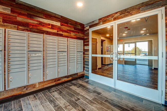 The Lofts at Hawks Ridge