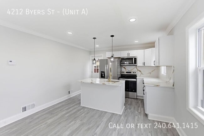 Photo - 4212 Byers St Unit ( A)