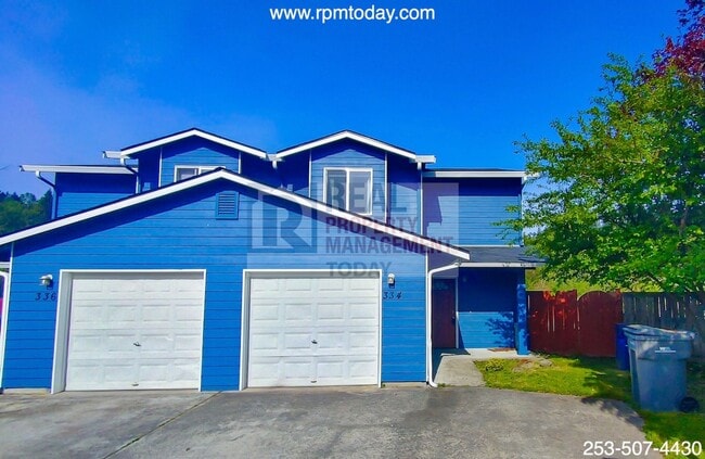 Building Photo - Yang - 334/336 (Olympic Group) Unit 334 Rental