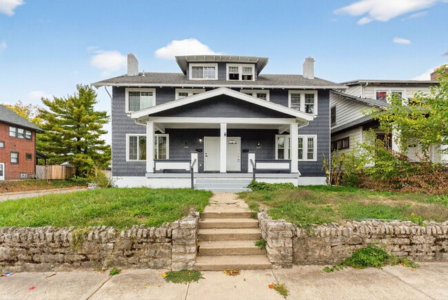 Photo - 1123-1125 S Ohio Ave