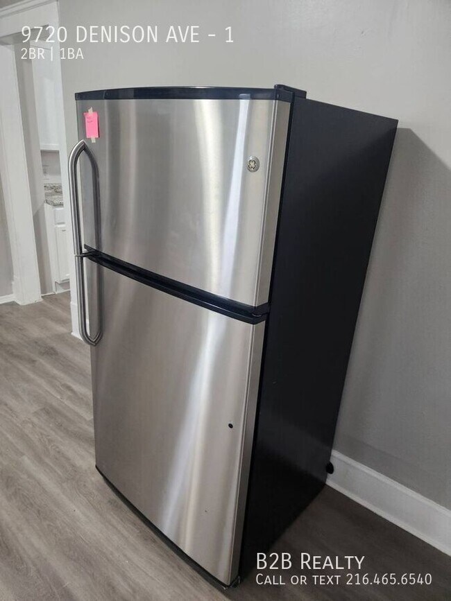 Photo - 9720 Denison Ave Unit 1
