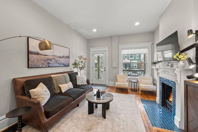 Photo - Fully Furnished Luxury Condo in Olde Towne East