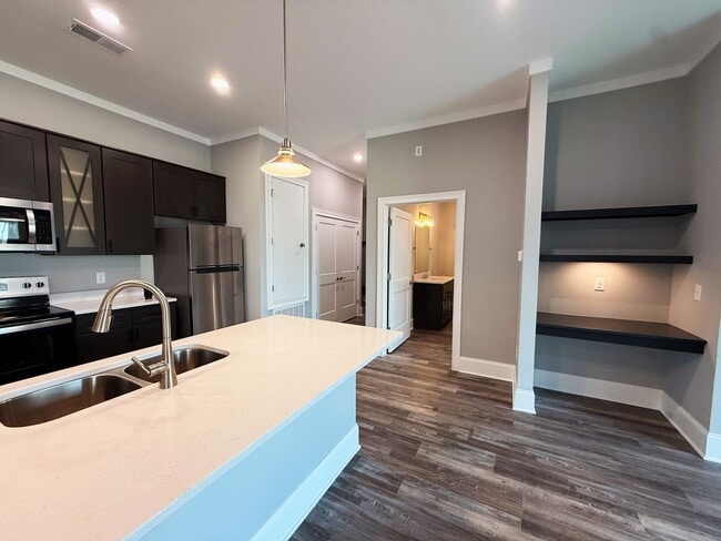 Photo - Creason Grove Apartments