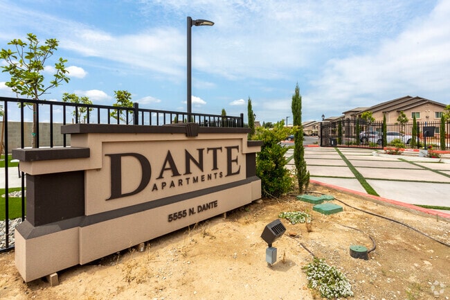 Photo - Dante Apartments