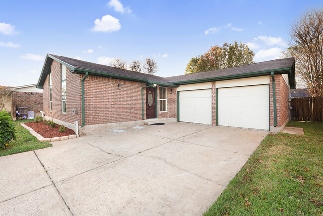 11611 Burlwood Dr