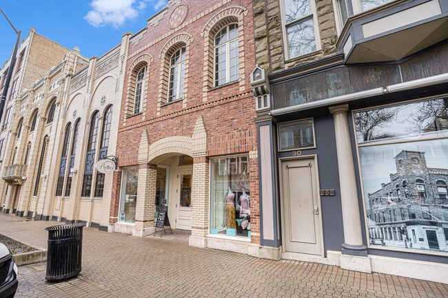 Photo - 32 E 8th St Unit 32 E 8th Street Apartment