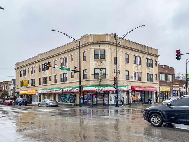 Building Photo - 4405 N Kimball Ave Rental