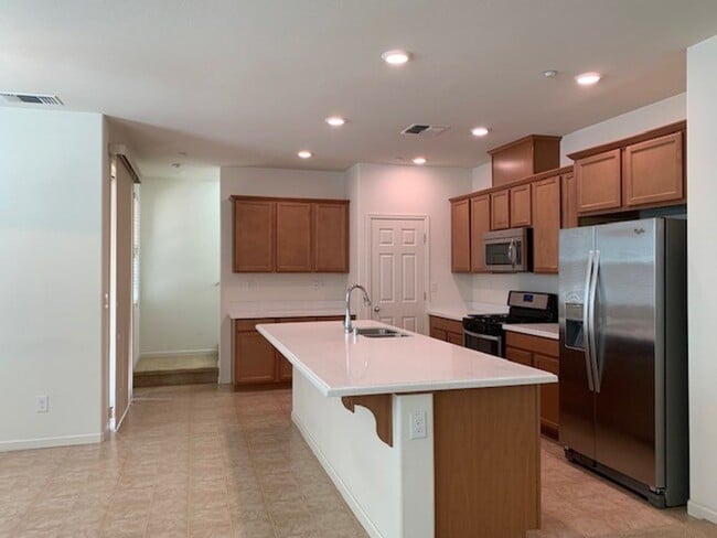 Photo - Two Story Home Across the Street from a Beautiful Park