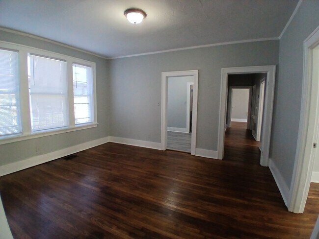 Photo - Thoughtfully Renovated 3-Bedroom, 1-Bath | Open to Section 8