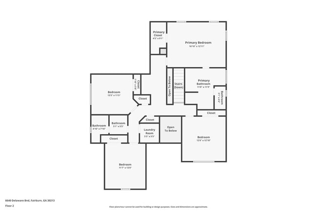 Photo - 6640 Delaware Bend