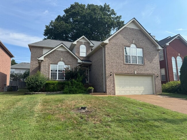 Building Photo - Great 4BR home near Brentwood