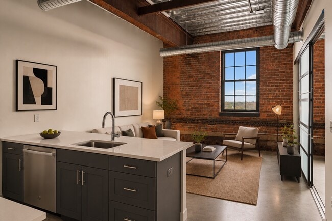 The John Kam Malt House