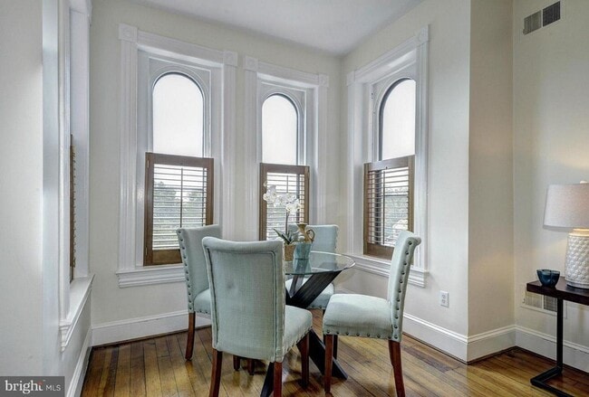 Photo - Spacious + Bright 1 Bedroom in Capitol Hill!