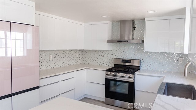 Photo - 615 N Bedford St Unidad 615