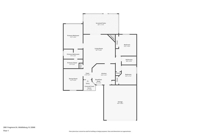 Photo - 2081 Frogmore Dr