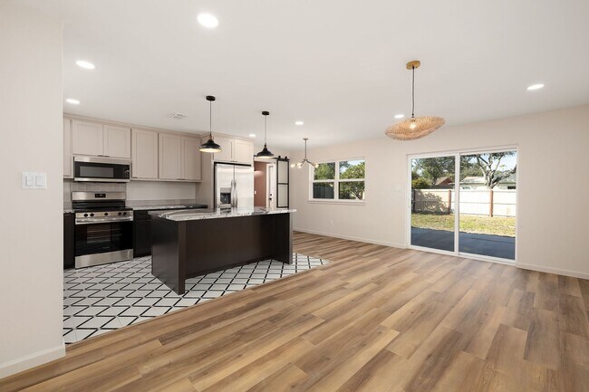 Photo - A Fresh Start on Orchid Ave!