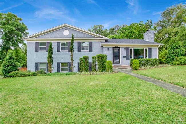 421 Woodbine Dr