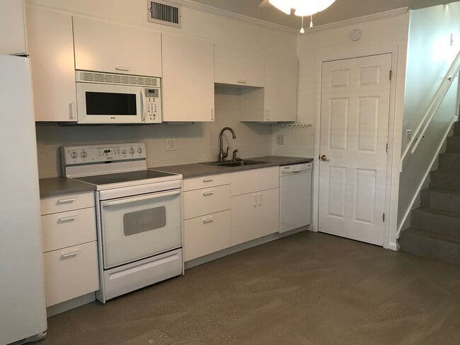 Photo - 4511 W La Villa Ln