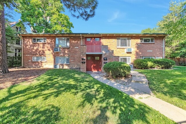 Photo - Adorable 2bedroom 1 bathroom Apartment Unit 1443