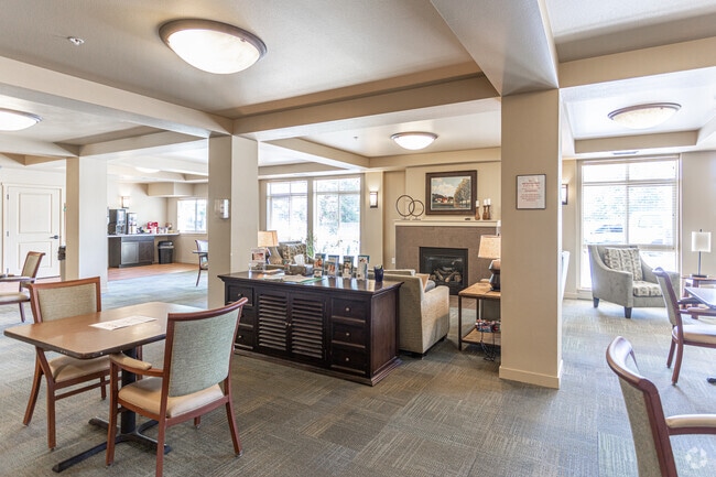 Main Community Room