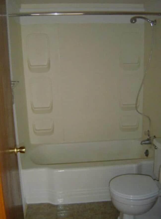 Bathroom - 104 2nd St