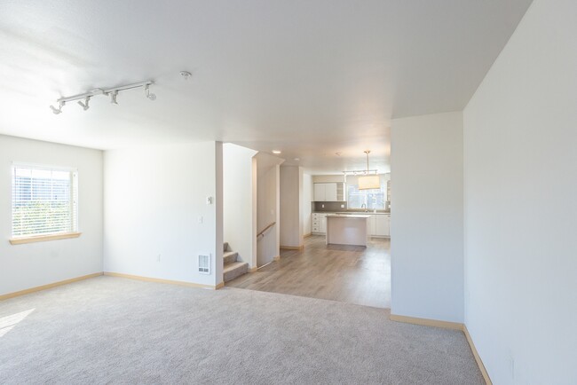 Aster Townhomes