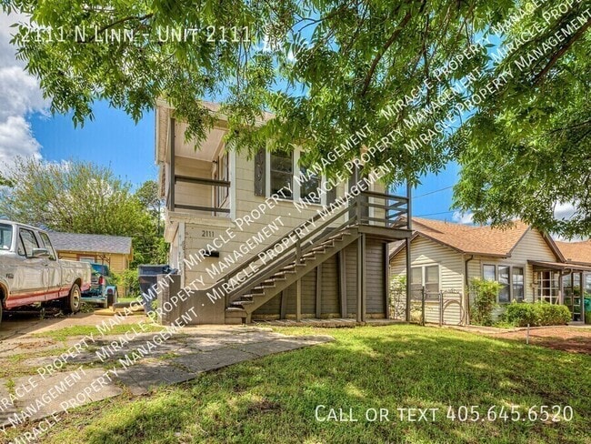 Photo - 2111 N Linn-Unit 2111 Unit 2111