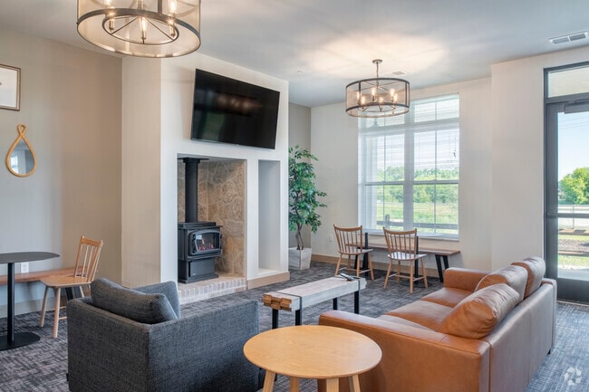 Community Room